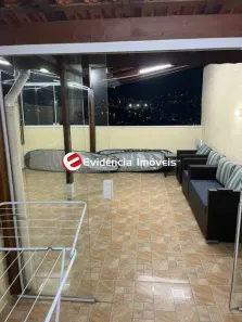 Cobertura com 2 Quartos à venda, 40m² no Vila Junqueira, Santo André
