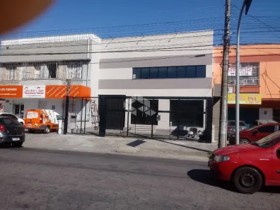 Ponto Comercial à venda, 358m² no São João, Porto Alegre