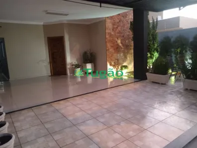 Casa com 3 Quartos à venda, 160m² no , Bady Bassitt