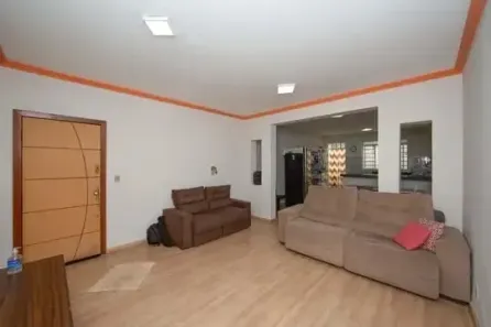 Apartamento com 3 Quartos à venda, 98m² no Havaí, Belo Horizonte
