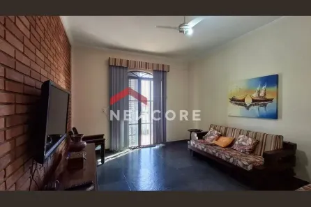 Casa de Condomínio com 4 Quartos à venda, 260m² no Chácara da Barra, Campinas