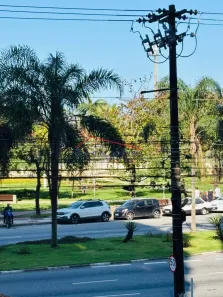 Apartamento com 1 Quarto à venda, 56m² no José Menino, Santos