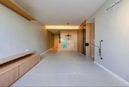 Apartamento com 3 Quartos à venda, 120m² no Ipanema, Rio de Janeiro