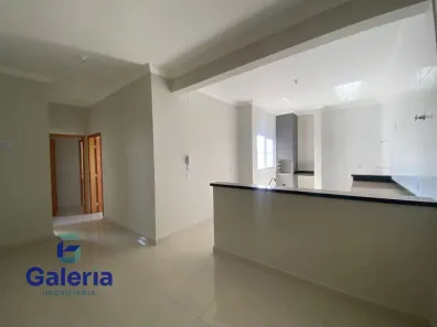 Apartamento com 2 Quartos à venda, 66m² no Jardim Paulistano, Ribeirão Preto