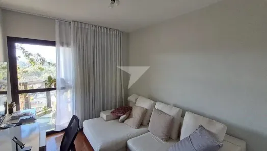 Apartamento com 3 Quartos à venda, 116m² no Vila Nova Conceição, São Paulo