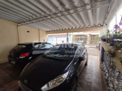 Casa com 3 Quartos à venda, 178m² no Parque Residencial Maria Stella Faga, São Carlos