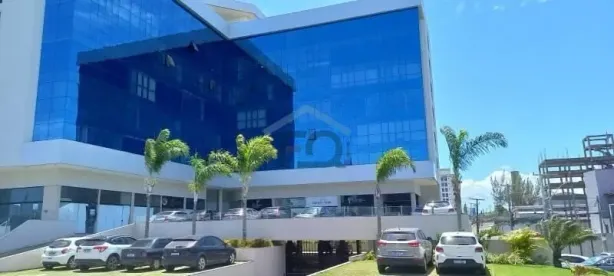 para alugar, 29m² no Buraquinho, Lauro de Freitas