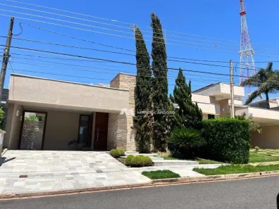 Casa de Condomínio com 3 Quartos à venda, 215m² no Jardim Yolanda, São José do Rio Preto
