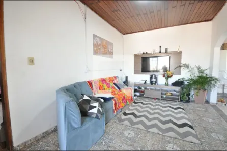 Casa com 7 Quartos à venda, 300m² no Vila Isolina Mazzei, São Paulo