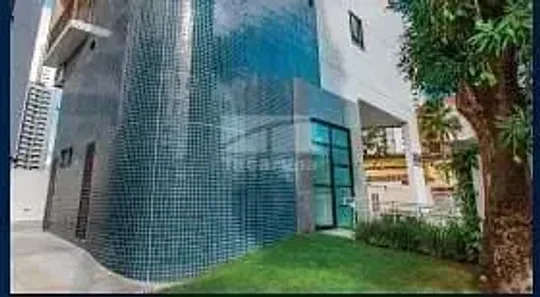 à venda, 580m² no Poço, Recife
