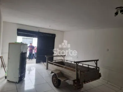 Ponto Comercial para alugar, 50m² no Segismundo Pereira, Uberlândia