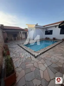 Casa com 3 Quartos à venda, 260m² no Parque Industrial Lagoinha, Ribeirão Preto