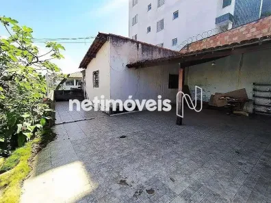 Lote/Terreno à venda, 458m² no Santa Cruz, Belo Horizonte