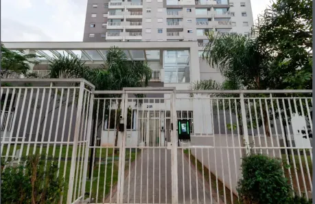 Apartamento com 2 Quartos à venda, 74m² no Brás, São Paulo
