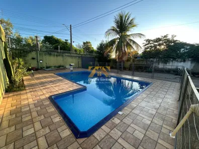 Casa com 2 Quartos à venda, 120m² no Plano Diretor Sul, Palmas