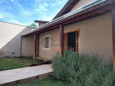 Casa com 4 Quartos à venda, 279m² no Altaville, Pouso Alegre