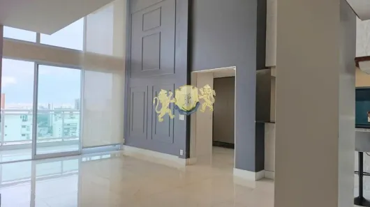 Flat com 3 Quartos para alugar, 200m² no Brooklin Paulista, São Paulo