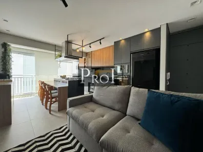 Apartamento com 2 Quartos à venda, 49m² no Vila Esperança, São Paulo