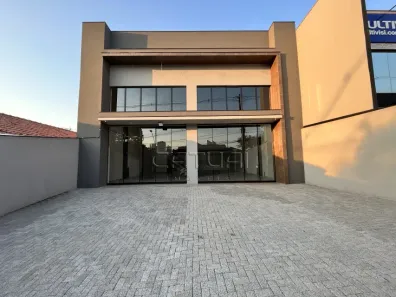 Ponto Comercial com 1 Quarto para alugar, 256m² no Kennedy, Londrina