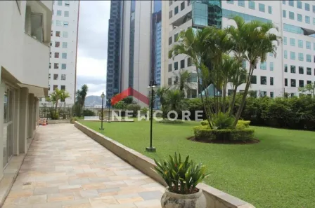 Cobertura com 4 Quartos à venda, 264m² no Alphaville Empresarial, Barueri