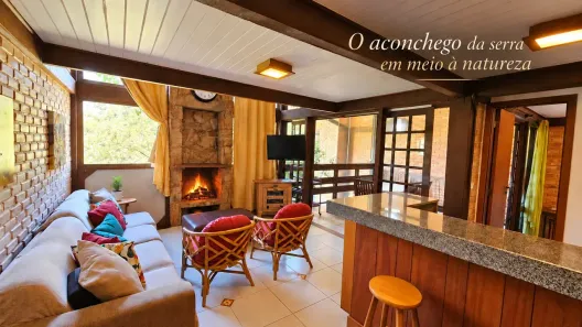 Apartamento com 3 Quartos à venda, 98m² no Pedro do Rio, Petrópolis