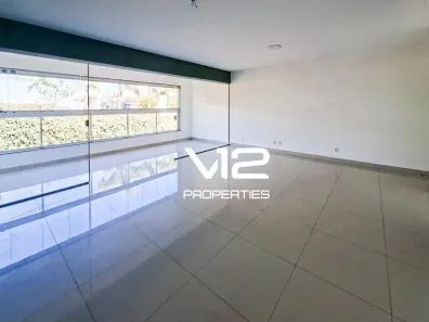 Apartamento com 4 Quartos à venda, 112m² no Buritis, Belo Horizonte