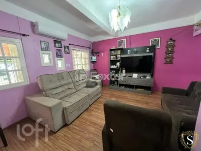 Casa com 3 Quartos à venda, 180m² no Costa e Silva, Porto Alegre