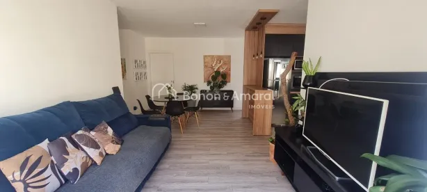 Casa de Condomínio com 2 Quartos à venda, 84m² no Balneário Tropical, Paulínia