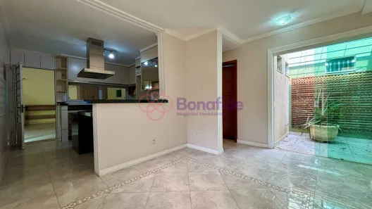 Casa com 3 Quartos à venda, 240m² no Tulipas, Jundiaí