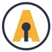 Logo da imobiliária