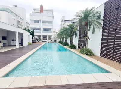 Apartamento com 3 Quartos à venda, 280m² no Ingleses do Rio Vermelho, Florianópolis