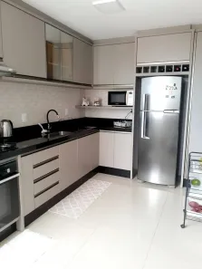 Apartamento com 3 Quartos à venda, 109m² no Abraão, Florianópolis