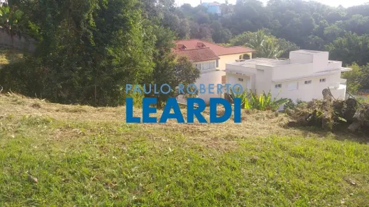 Lote/Terreno à venda, 611m² no Tarumã, Santana de Parnaíba