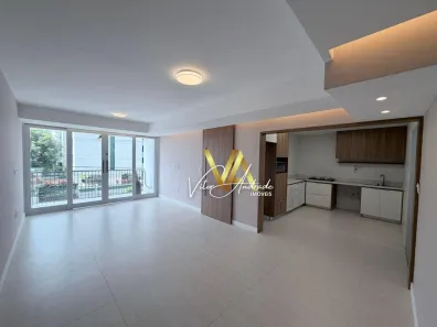 Apartamento com 3 Quartos à venda, 117m² no Graças, Recife