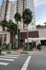 Apartamento com 3 Quartos à venda, 116m² no Tamboré, Santana de Parnaíba