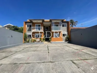 Apartamento com 2 Quartos à venda, 68m² no Centro, São Pedro da Aldeia