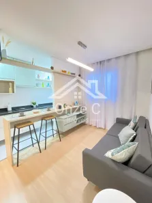 Apartamento com 2 Quartos à venda, 38m² no Vila Rosália, Guarulhos