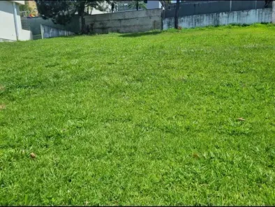 Lote/Terreno à venda, 450m² no Alphaville, Santana de Parnaíba