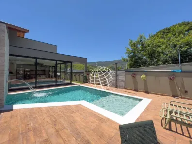 Casa de Condomínio com 3 Quartos à venda, 300m² no Loteamento Granville Atibaia, Atibaia
