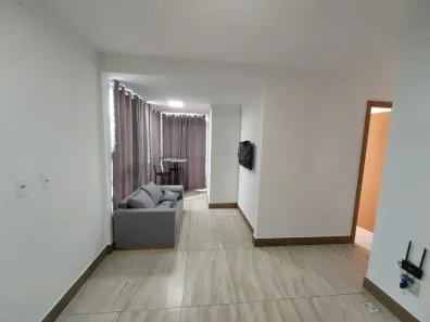 Apartamento com 3 Quartos para alugar, 120m² no Jardim Camburi, Vitória
