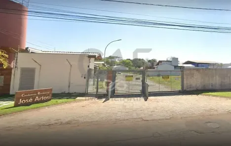 Lote/Terreno à venda, 264m² no Vargeão, Jaguariúna