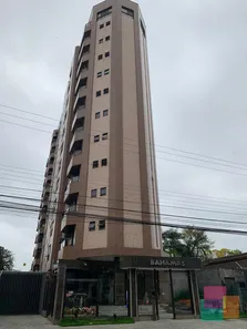 Apartamento com 4 Quartos à venda, 191m² no América, Joinville