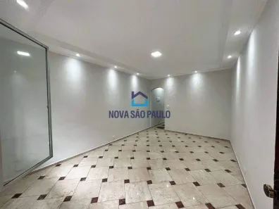 Casa com 3 Quartos à venda, 113m² no Vila Guarani (Z Sul), São Paulo