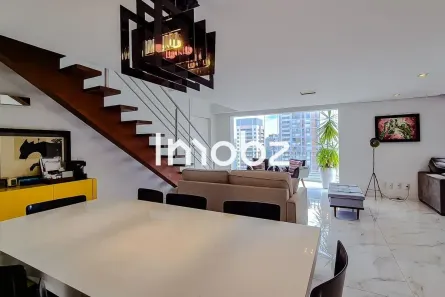 Cobertura com 4 Quartos à venda, 320m² no Perdizes, São Paulo