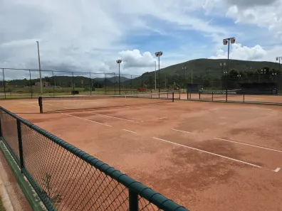 Lote/Terreno à venda, 580m² no Alphaville - Lagoa dos Ingleses, Nova Lima
