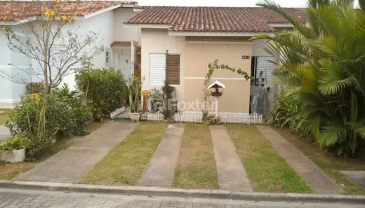 Casa de Condomínio com 3 Quartos à venda, 84m² no Bela Vista, Palhoça