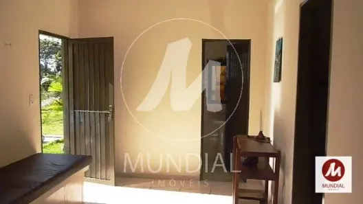 Imóvel Comercial com 3 Quartos à venda, 300m² no Jardim Castelo Branco, Ribeirão Preto