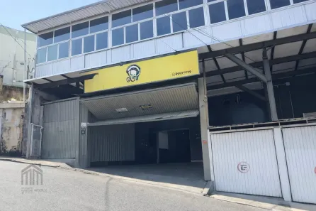 Galpão/Depósito/Armazém para alugar, 250m² no Centro, Itapevi