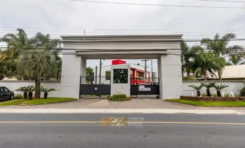 Lote/Terreno à venda, 308m² no Barra, Balneário Camboriú