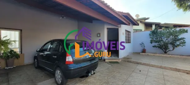 Casa com 3 Quartos à venda, 128m² no Loteamento Residencial Fonte Nova, Valinhos